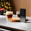 Bodum szklanki su podwójną ścianką 2 vnt. Pavina 0.35L Transparent