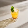 Bodum szklanki su podwójną ścianką Pavina Paris 0.27L 2 vnt Transparent