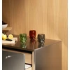 Bodum szklanki su podwójną ścianką Pavina Paris 0.27L 6 vnt pomar