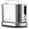 Skrudintuvas Bodum toaster na dwie kromki Bistro 2.0 Chrome mat