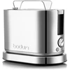 Skrudintuvas Bodum toaster na dwie kromki Bistro 2.0 Chrome