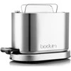 Skrudintuvas Bodum toaster na dwie kromki Bistro 2.0 Chrome mat