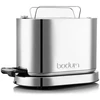 Skrudintuvas Bodum toaster na dwie kromki Bistro 2.0 Chrome