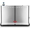 Skrudintuvas Bodum toaster na dwie kromki Ottoni Chrome