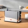 Skrudintuvas Bodum toaster na dwie kromki Ottoni Chrome
