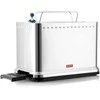 Skrudintuvas Bodum toaster na dwie kromki Ottoni Chrome