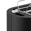 Skrudintuvas Bodum toaster na wie kromki Bistro 2.0 Juodas