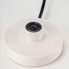 Bodum virdulys elektrinis Bistro 1 l Juodas