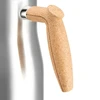 Bodum virdulys elektrinis Gooseneck 1 L Chrome