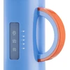 Bodum virdulys elektrinis MoMA Bistro 1L sky mėlynas