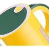 Bodum virdulys elektrinis MoMA Bistro 1L sunny yellow