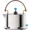 Bodum virdulys elektrinis Ottoni 1L Chrome