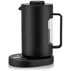 Bodum virdulys su temperatūros reguliavimu Bistro 1 l Juodas