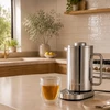 Bodum virdulys su temperatūros reguliavimu Bistro 1 l Chrome mat
