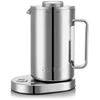 Bodum virdulys su temperatūros reguliavimu Bistro 1 l Chrome