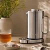 Bodum virdulys su temperatūros reguliavimu Bistro 1 l Chrome