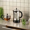 Bodum virdulys su temperatūros reguliavimu Chambord 1L Chrome