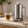 Bodum virdulys su temperatūros reguliavimu Bistro 1 l Chrome mat