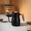 Bodum virdulys su wylewką gooseneck Bistro 1L Juodas Matt