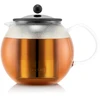 Bodum zaparzacz do herbaty Assam 1 l Chrome