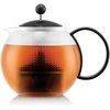 Bodum zaparzacz do herbaty Assam 1L Juodas