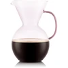 Kavos aparatas Bodum zaparzacz do kaw przelewowych MoMA Pour Over lavender