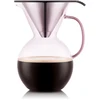 Kavos aparatas Bodum zaparzacz do kaw przelewowych MoMA Pour Over lavender