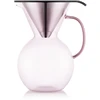 Kavos aparatas Bodum zaparzacz do kaw przelewowych MoMA Pour Over lavender