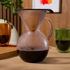 Kavos aparatas Bodum zaparzacz do kaw przelewowych MoMA Pour Over lavender