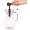 Kavos aparatas Bodum zaparzacz do kaw przelewowych MoMA Pour Over lavender