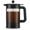 Bodum zaparzacz do kawy cold brew Bean Set 1.5 l Juodas