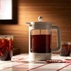 Bodum zaparzacz do kawy cold brew Bean Set 1.5 l Off baltas