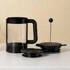 Bodum zaparzacz do kawy cold brew Bean Set 1.5 l Juodas