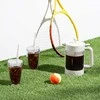 Bodum zaparzacz do kawy cold brew Bean Set 1.5 l Off baltas