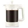 Bodum zaparzacz do kawy cold brew Bean Set 1.5 l Off baltas