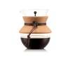 Kavos aparatas Bodum zaparzacz do kawy su filtrem stałym Pour Over 500 ml Cork
