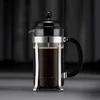 Bodum zaparzacz tłokowy french press Caffettiera 1L Juodas