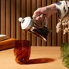 Bodum zaparzacz tłokowy french press Caffettiera 0.35L Off baltas