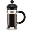 Bodum prancūziška kava su presu Caffettiera 0,35 l Juodas