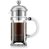 Bodum zaparzacz tłokowy french press Chambord 0.3 L Chrome