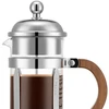 Bodum zaparzacz tłokowy french press Chambord 0.3 l Walnut wood