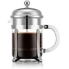 Bodum zaparzacz tłokowy french press Chambord 0.5L Chrome