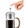 Bodum zaparzacz tłokowy french press Chambord 1L Walnut wood
