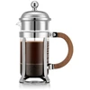 Bodum zaparzacz tłokowy french press Chambord 0.3 l Walnut wood