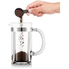 Bodum zaparzacz tłokowy french press Chambord 1L Chrome