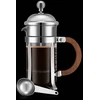 Bodum zaparzacz tłokowy french press Chambord 0.3 l Walnut wood