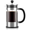 Bodum zaparzacz tłokowy french press Kenya 1L Chrome