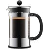 Bodum zaparzacz tłokowy french press Kenya 1L Chrome