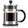Bodum zaparzacz tłokowy french press Kenya 0.5 l Chrome