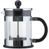 Bodum zaparzacz tłokowy french press Kenya 0.5 l Chrome